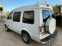 7 seater vans for sale near me